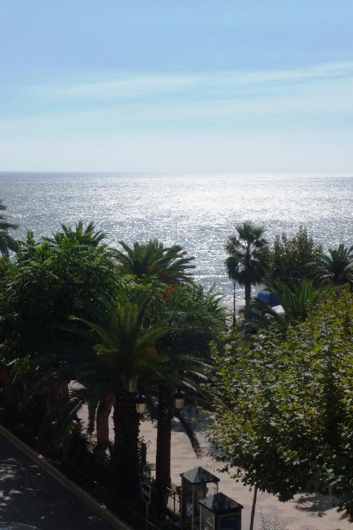Hostal Yebisah Santa Eularia des Riu Luaran gambar